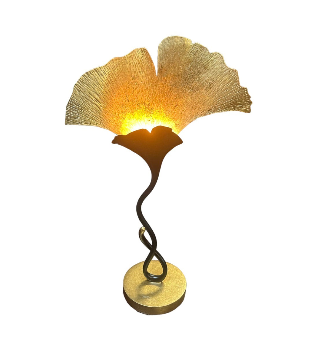 Ginkgo Table Lamp