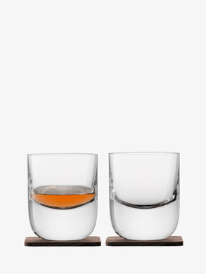 LSA, Renfrew-Whisky-Tumbler-Set