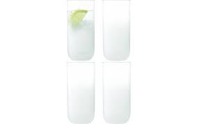 LSA, Haze-HighBall-Glasses-Set 