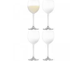 LSA, Wine-Glasses-Set, Haze-Cloud