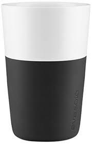  Carbon-Black, Lungo-Coffee-Tumbler