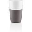 Elephant-Grey, Cafe-Latte-Tumbler