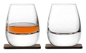 LSA, Isaly-Whiskey-Tumbler-Set