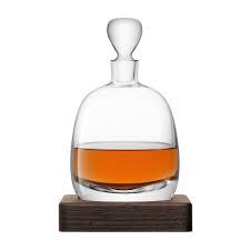 LSA, Islay-Whiskey-Decanter 