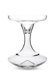 Peugeot Aromium Wine Decanter w/Aerator 