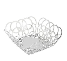 Bubble Square Basket