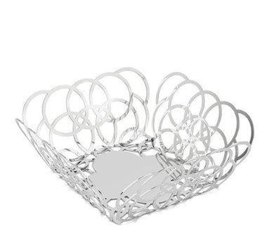 Bubble Square Basket