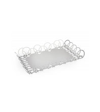 Bubble-basket, Stainless-Steel